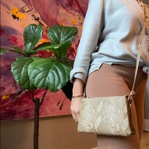 The only purse/clutch you need